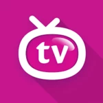 Logo of Orion TV android Application 